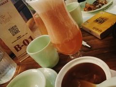 -胡桃里音乐酒馆(曲江店)