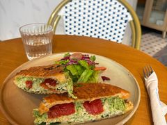 -Jamaicablue Coffeeshop(中央广场店)
