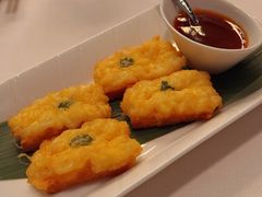 -天龙轩(香港丽思卡尔顿酒店)