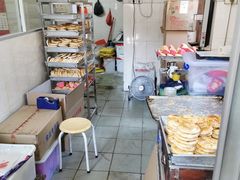 -南冲饼家
