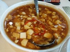 android_upload_pic-小放牛炒菜馆(裕华东路店)