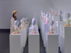 -成都许燎源现代设计艺术博物馆
