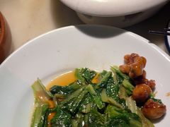 -绿茶餐厅(成都大悦城店)