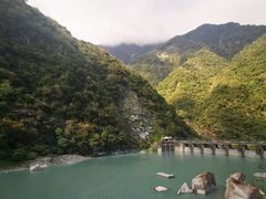 -太鲁阁公园