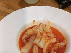 -院子餐厅·大锅菜·老杭帮(桥西直街店)
