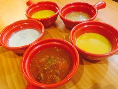 -So Lounge索兰至餐厅(蓝色港湾店)