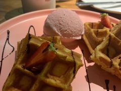 -百好乐宠物友好餐厅(朝外大街店)