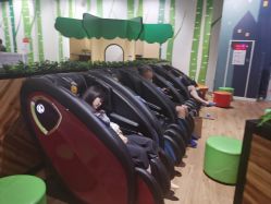 -幻贝家儿童乐园(苏州中心店)