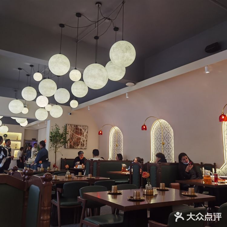 离开新疆最后一个打卡地-柴窝堡老22号辣子鸡