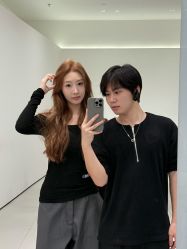 -DL HOPE明星造型