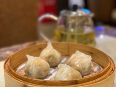 潮州粉果-稻香酒家(长宁KING88广场店)