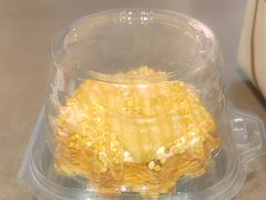 -7号里低糖生日蛋糕(南阳路店)