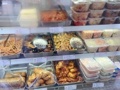 -娘心豆品(方庄店)