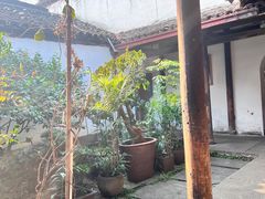 -院子餐厅·大锅菜·老杭帮(桥西直街店)