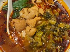 -百事佳烧鸭牛腩(上海虹桥站店)