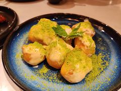 -荟廷·晶萃(陆家嘴尚悦湾店)