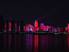 -武汉两江游览·夜游长江(汉口粤汉码头)