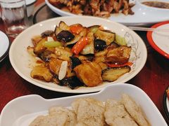 -聚首堂·特色小吃·肘子(什刹海德胜门店)