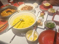 -大鸭梨烤鸭·北京菜(大兴南小街店)