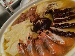 -红城阁·上海味道(四平路店)