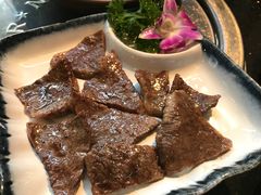 烤牛排-江户前寿司(好运街店)