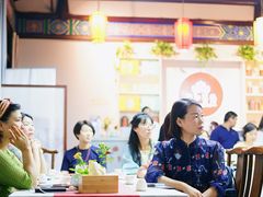 -祝家花園(伯渎港店)