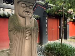 -成都武侯祠博物馆