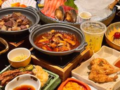 -匠和风精致料理(莆田财富中心店)