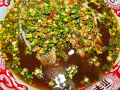 -二孃鸡爪爪(东风路总店)
