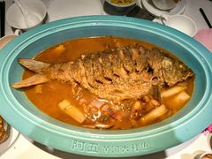 -阿五黄河大鲤鱼(英协路店)