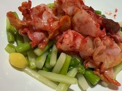 -聚春园自助餐厅(东街口店)