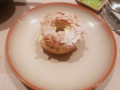 -上海苏宁宝丽嘉酒店·Cafe Bellagio西餐厅