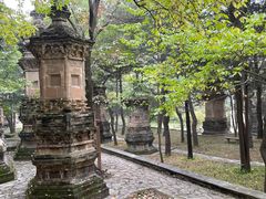 -潭柘寺景区