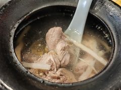 -西江美食舫·江西菜(健德桥店)