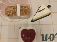 -法桐蛋糕·手作面包(万象城店)