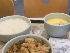 -真功夫(环市中路店)