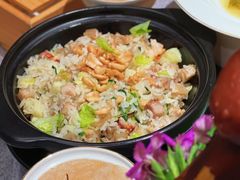 -金成潮菜博物馆(海珠湿地店)
