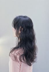 点击看大图 -KEIVON HAIR·崎宏