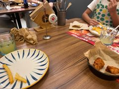 -必胜客(东三路店)