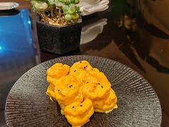 -ManHo万豪中餐厅(成都茂业JW万豪酒店)