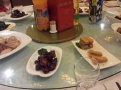 冷菜-苏苑饭店-中餐厅(长桥地区店)