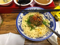 -老陕北抿节(范光胡同店)