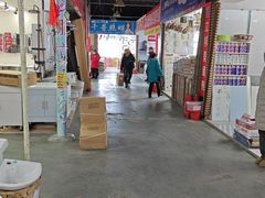 -正阳装潢市场