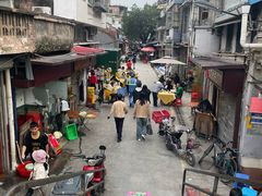 -肥姐美食(同福中路店)