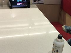 -京樽回転寿司(奥林匹克店)