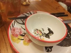 -新白鹿餐厅(龙游路店)