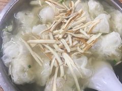 -荣巷小馄饨(荣巷店)