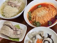 -同得兴 Since·1995 传统苏式面馆(十全街店)