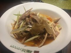 -楼兰新疆主题餐厅(苏州中心店)