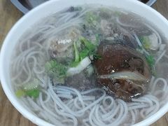 -阿玲面线糊(溪岸路店)